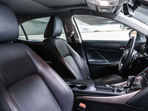 Used 2019 Lexus IS 300 w/ Accessory Package 2 RWD image 14
