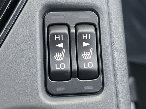 New 2026 Subaru Crosstrek 2.5i Wilderness image 12