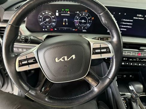 Used 2024 Kia Telluride SX X-Line AWD/4WD image 21