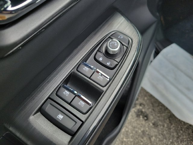 New 2026 Subaru Outback Touring XT AWD/4WD image 21
