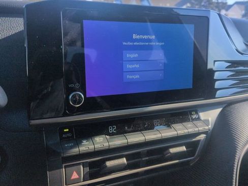 Certified 2026 Toyota Camry SE image 20