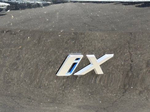 Used 2025 BMW iX xDrive50 w/ Premium Package image 13