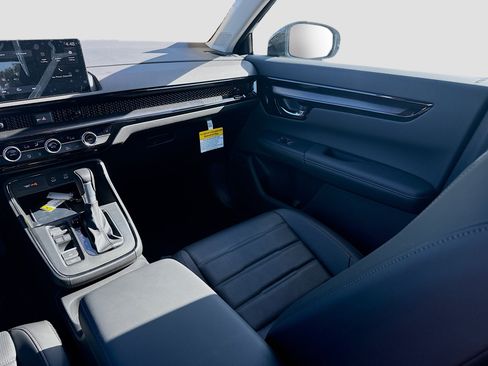 New 2026 Honda CR-V EX-L image 18