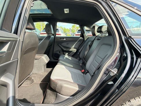 Certified 2025 Volkswagen Jetta GLI Autobahn FWD image 14
