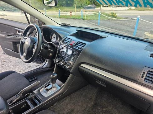 Used 2013 Subaru Impreza 2.0i Premium w/ All-Weather Pkg image 17