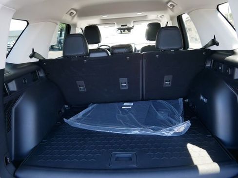 New 2025 Ford Bronco Sport Outer Banks w/ Sasquatch Outer Banks Package AWD/4WD image 10