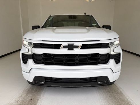 New 2026 Chevrolet Silverado 1500 RST AWD/4WD image 15
