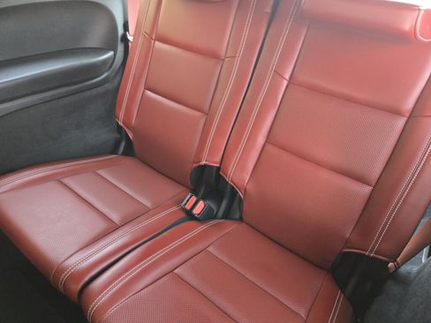 Used 2023 Dodge Durango SRT AWD/4WD image 11