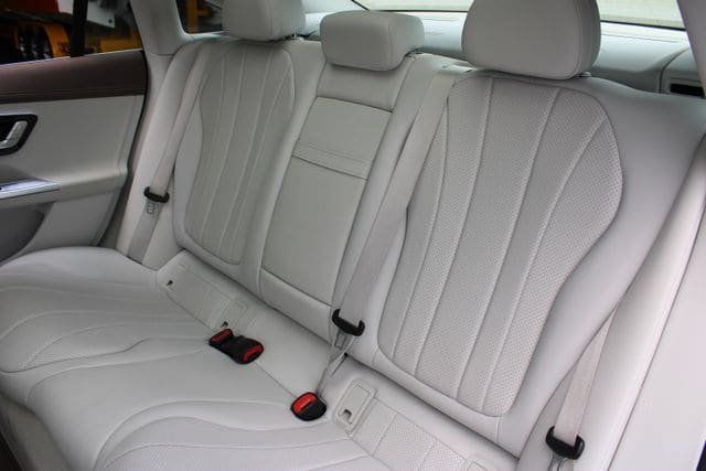 Used 2023 Mercedes-Benz EQE 350+ Sedan image 13