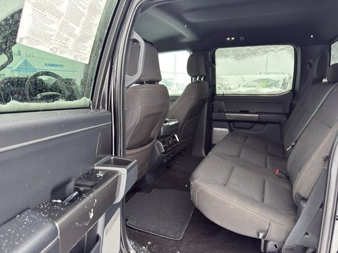 Used 2022 Ford F150 XLT w/ Equipment Group 302A High image 30