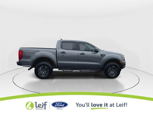 Used 2021 Ford Ranger XLT w/ Tremor Off-Road Package image 9