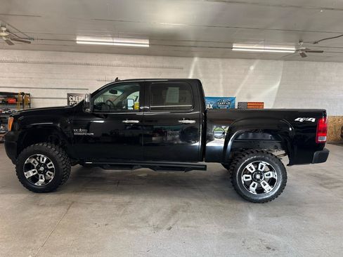 Used 2012 GMC Sierra 1500 SLE w/ Texas Edition AWD/4WD image 93