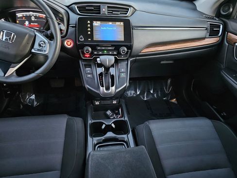Used 2021 Honda CR-V EX image 15
