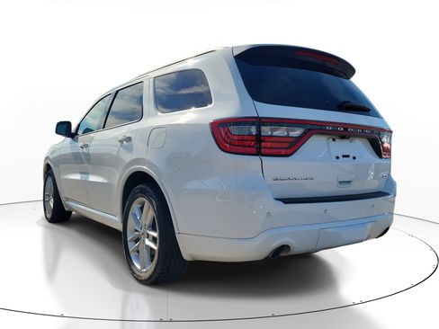 Used 2024 Dodge Durango GT image 6