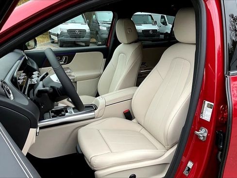 New 2026 Mercedes-Benz GLA 250 4MATIC image 14