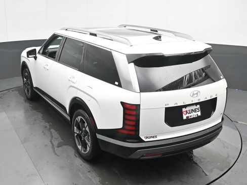 New 2026 Hyundai Palisade Limited image 43