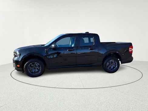 New 2026 Ford Maverick XLT image 3