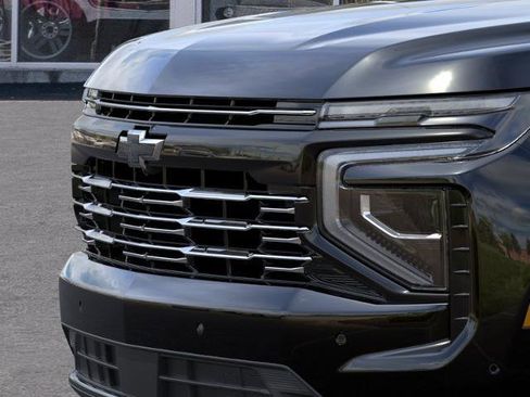 New 2026 Chevrolet Tahoe High Country AWD/4WD image 13