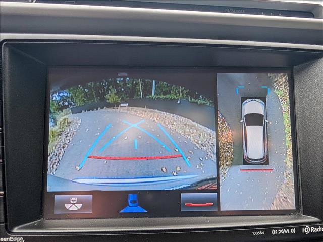 Used 2017 Toyota RAV4 Platinum AWD/4WD image 37