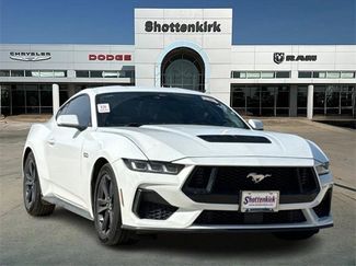 Used 2024 Ford Mustang GT video 1