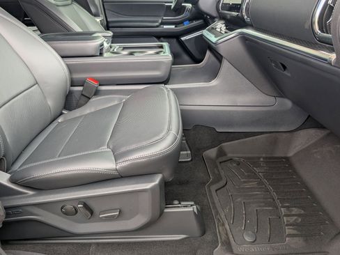 New 2026 Ford Expedition Platinum w/ Stealth Performance Package image 29