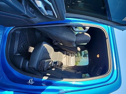 Used 2021 RAM 1500 Big Horn image 11