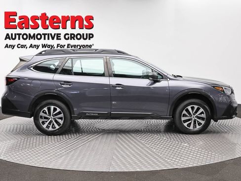 Used 2022 Subaru Outback 2.5i AWD/4WD image 4