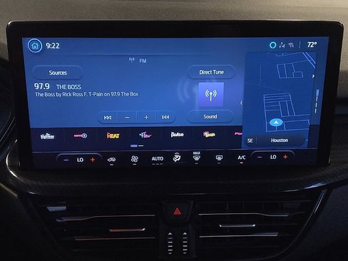 Used 2024 Ford Escape ST-Line w/ Tech Pack #1 image 25