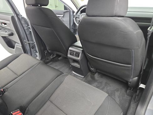 Certified 2024 Honda CR-V EX image 11