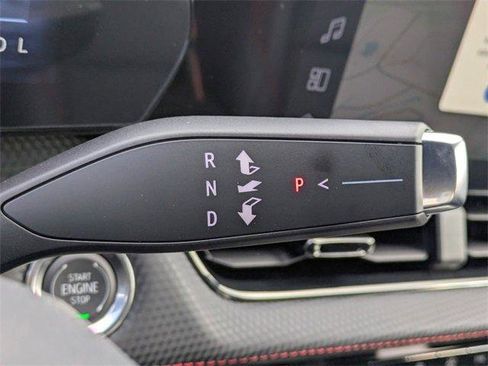 New 2026 Chevrolet Equinox RS w/ Convenience Package III image 31