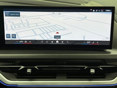 Used 2024 BMW XM image 27