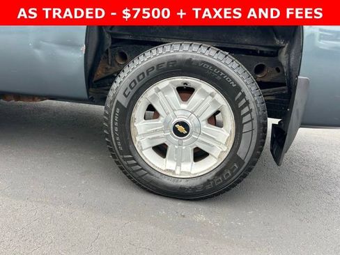 Used 2010 Chevrolet Silverado 1500 LT w/ Power Pack Plus image 10