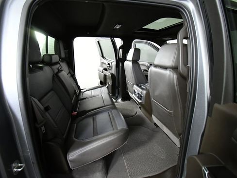 Used 2022 GMC Sierra 1500 Denali w/ Denali Reserve Package AWD/4WD image 23
