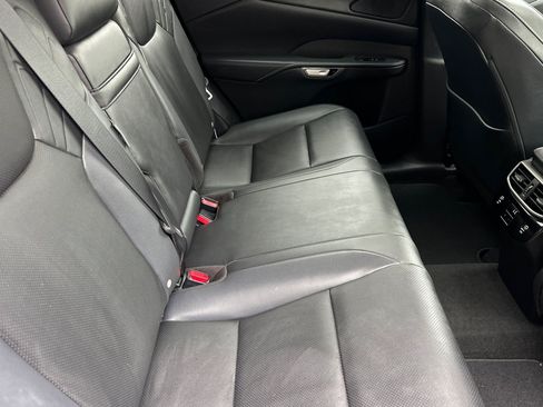 Used 2025 Lexus RX 350h w/ Convenience Package AWD/4WD image 29