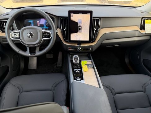 New 2026 Volvo XC60 T8 Plus w/ Protection Package Premier AWD/4WD image 9