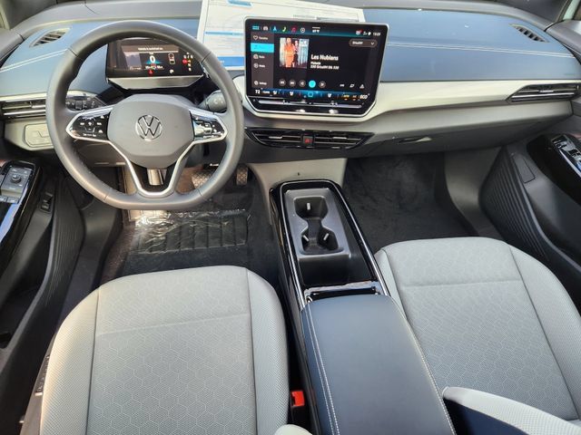 New 2026 Volkswagen ID.4 Pro S AWD/4WD image 24