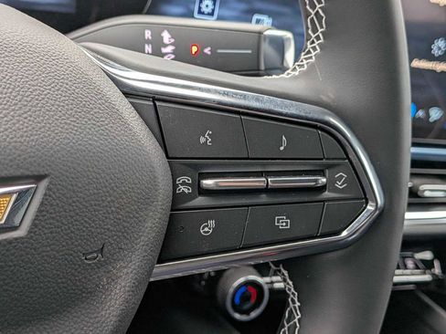 New 2026 Chevrolet Equinox EV LT image 25