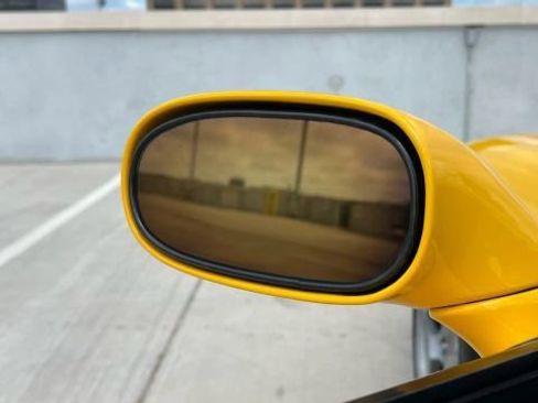 Used 2003 Chevrolet Corvette Z06 w/ Memory Package, 3 Drivers image 64