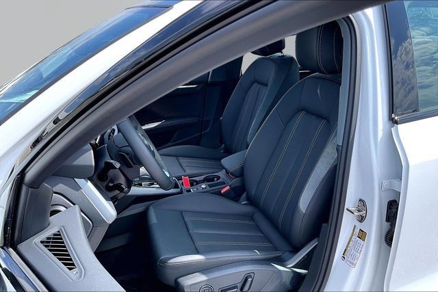 New 2026 Audi A3 2.0T Premium Plus AWD/4WD image 27
