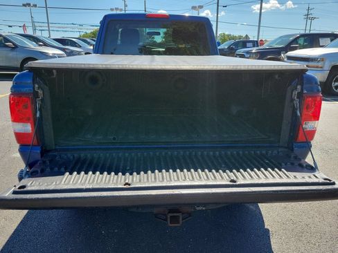 Used 2011 Ford Ranger XLT AWD/4WD image 9