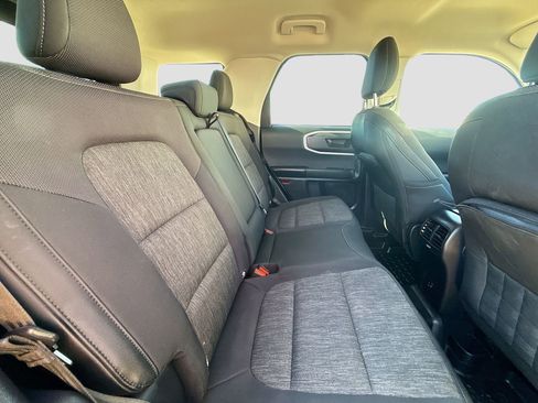 Used 2023 Ford Bronco Sport Big Bend w/ Convenience Package image 29