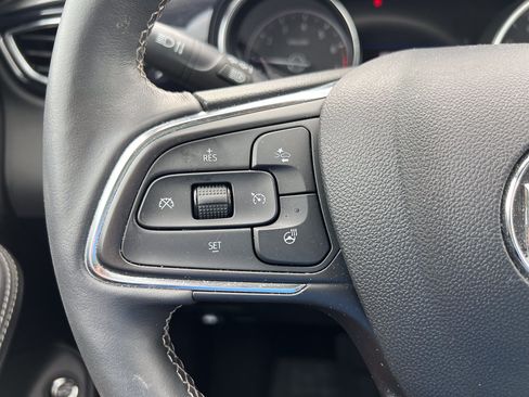 Used 2023 Buick Encore GX Essence w/ Advanced Technology Package FWD image 17