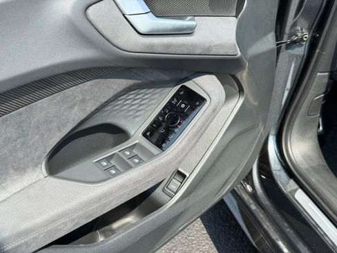 New 2025 Audi S5 Premium Plus image 11