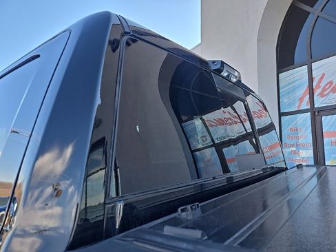 Used 2023 RAM 2500 Rebel w/ Level 1 Equipment Group image 21