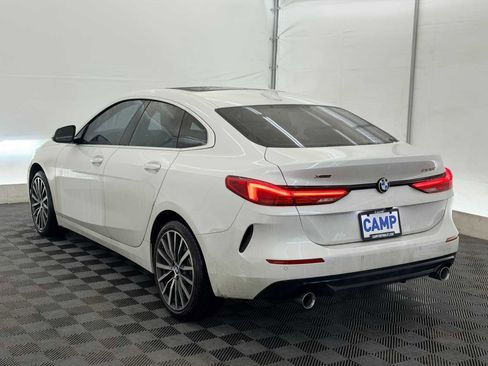 Used 2024 BMW 228i xDrive Gran Coupe w/ Convenience Package image 4