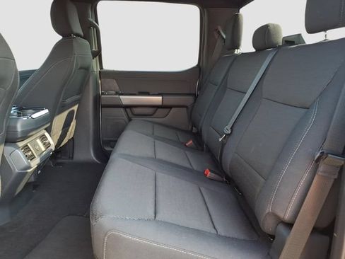 Used 2025 Ford F150 XLT w/ Equipment Group 302A MID AWD/4WD image 29