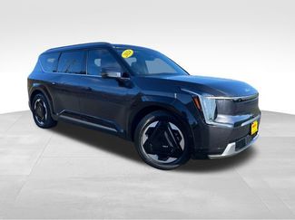 Used 2024 Kia EV9 Land 360° Tour