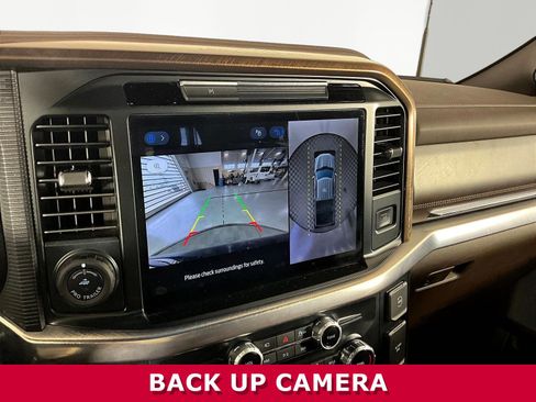 Used 2025 Ford F150 King Ranch AWD/4WD image 15
