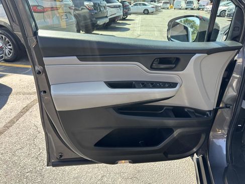 Used 2019 Honda Odyssey EX image 15