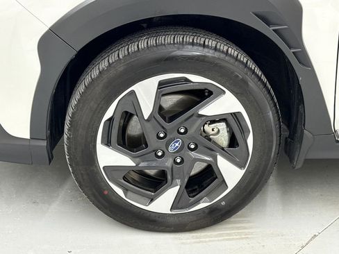 Used 2025 Subaru Crosstrek 2.5i Limited image 10